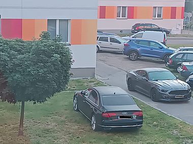 Na Osiedlu Wieczorka powstanie parking w ramach BO Parking Osiedle Wieczorka
