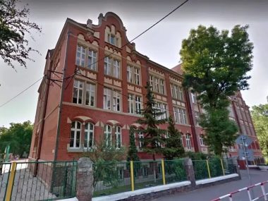 Zlikwidowano zerówki w dwóch chorzowskich szkołach Chorzów Szkoła Podstawowa nr 17