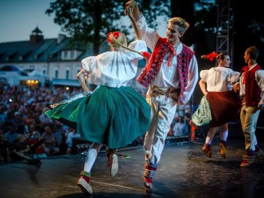 Rozrywkowy ŚLĄZAG poleca się na weekend 1-3 lipca 2022 Święto Śląska