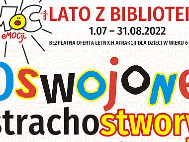 „Oswojone strachostwory" przybyły do miasta Oswojone Strachostwory w Sosnowcu