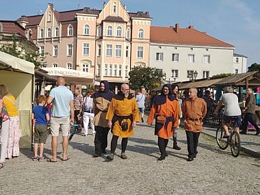 Barbórka w środku lata 2022. Tarnowskie Góry zapraszają Tarnowskie Góry wydarzenia