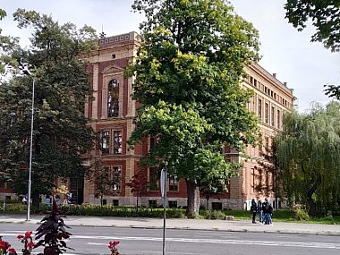 Matury 2022 w Tarnowskich Górach Tarnowskie Góry matura 2022