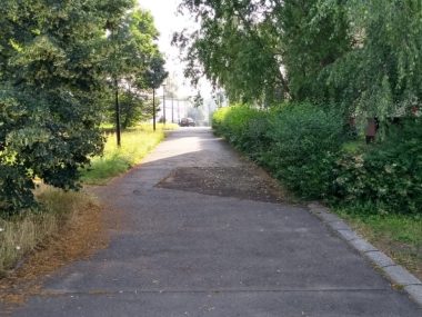 Nowe inwestycje w mieście Budżet Obywatelski w Rudzie Śląskiej