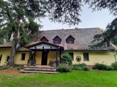 Piekarzanie stworzą dom dziecka w Górach Sowich Dom Dziecka w Michałkowej