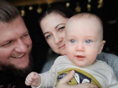 Piekarzanie zbierają środki na stworzenie domu dziecka Piekarzanie pomagają dzieciom
