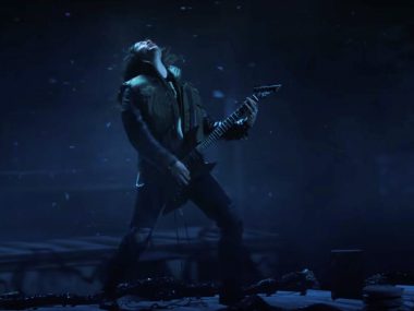 KAT zamiast Metalliki w słynnej scenie ze „Stranger Things" Eddie Munson i muzyka zespołu KAT