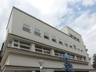 Dom Weichmanna 05 Dom Weichmanna 05