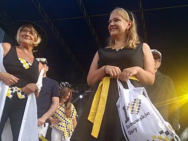 Barbórka w środku lata? Tylko w Tarnowskich Górach! Barbórka w środku lata 2022
