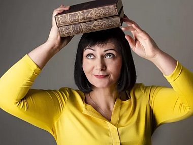Mieszkanka Sosnowca wydała swoją debiutancką powieść Debiutnacka powieść Żanety Pawlik