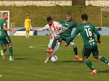 Zagłębie Sosnowiec rozpoczyna swoje walki Pierwszy mecz Zagłębia Sosnowiec