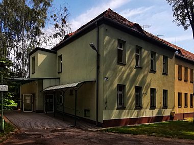 W Tarnowskich Górach powstało Centrum Zdrowia Psychicznego Tarnowskie Góry centrum zdrowia psychicznego