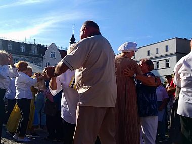 7 ciekawych propozycji dla seniorów w Tarnowskich Górach Tarnowskie Góry seniorzy