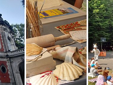Weekend 22-24.07 w Tarnowskich Górach i okolicach Tarnowskie Góry wydarzenia lipiec 2022