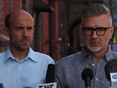KO: 3000 złotych dodatku energetycznego dla wszystkich Borys Budka i Jarosław Makowski