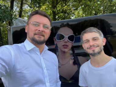 Urodziny Katowic 2022 odbędą się 10 września na Muchowcu Marcin Krupa, Brodka i Vito Bambino