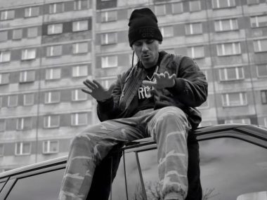 Kacper HTA zagra koncert w Knurowie. Na scenie pojawią się również lokalni artyści AF6 C6420 B8 A6 4786 9 D6 C F658 B570 A831