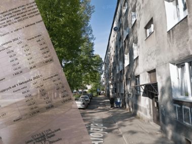 Pierwsze podwyżki opłat za ciepło, rachunki piekarzan w górę Podwyżki cen ciepła w Piekarach