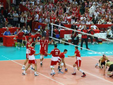 4 sierpnia 2022 start sprzedaży biletów na mistrzostwa Mecz polskiej reprezentacji