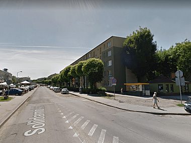 Od 8 sierpnia zmiany na drodze w Halembie w Rudzie Śląskiej Halemba