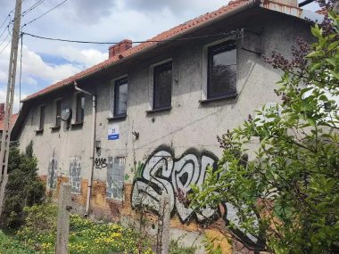 Gmina Knurów chce zburzyć zabytkowe familoki 7 AEDF73 C 4 F8 E 459 C 8448 5492 B0 FCD204