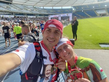Mariola zbiera na realizację swojego największego marzenia. Udostępniamy i pomóżmy :) B29 FDCAA 006 D 46 E5 BC34 72 A759 C3 D533