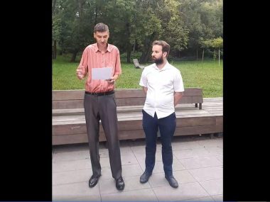 Wybiegi dla psów każdej rasy! Wreszcie hit wyborów w Rudzie Baborski michal 2