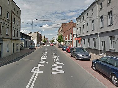 Kolejne kradzieże katalizatorów na terenie Piekar Wyszyńskiego