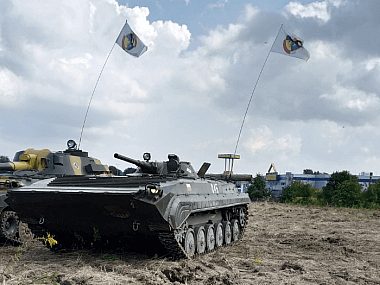 Tarnogórski Piknik Militarny 2022. Warto się wybrać! Tarnowskie Góry piknik militarny