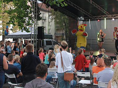 Gwarki 2022. Zobacz program imprez towarzyszących Tarnowskie Góry gwarki atrakcje