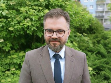 Dawid Rams: Wakacje w starostwie nie będą oznaczać sezonu ogórkowego. DC626713 B71 C 4 DB5 A768 0 A43082 E15 A8