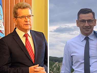Radzionków. Co wiemy o nowym zastępcy burmistrza? Radzionków szeremeta
