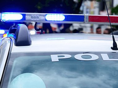 Poważny wypadek na tarnogórskiej obwodnicy Tarnowskie Góry obwodnica wypadek