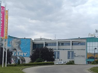 Park Wodny w Tarnowskich Górach. Kiedy go odwiedzić? Tarnowskie Góry park wodny