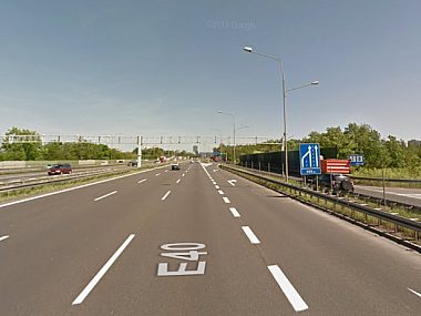 Katowicki radny chce "zamknięcia zjazdu z autostrady A4" Zjazd z autostrady a4 Katowice