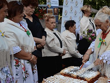 W Świerklańcu szykuje się Gyburstag Kołoca Gyburstag kołoca Świerklaniec