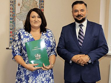 Świerklaniec. Znamy wyniki konkursów na dyrektorów placówek Dyrektorzy placówek oświatowych w gminie Świerklaniec