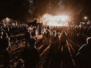 Tężnia w Reptach, regaty kajakowe, a może kurs samoobrony? Marszałkowski budżet obywatelski