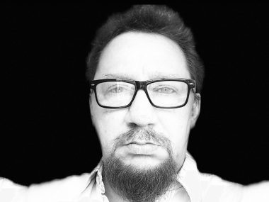 Nie żyje Witold Kozaczkiewicz - założyciel zespołu Apogeum Witek Kozaczkiewicz