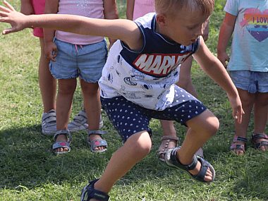 Piekary Śląskie. Młodzi zawodnicy wykazali się w wieloboju Sportowe wydarzenia w Piekarach Śląskich