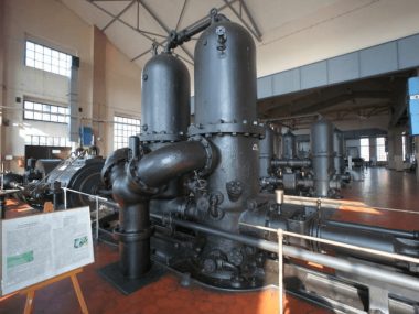 Industriada bez wodociągów Zawada. Powód? Wojna w Ukrainie ZSW Zawada