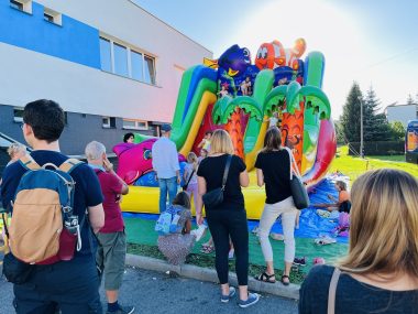Podsumowanie Festiwalu Aktywności Kulturalnej FAK1