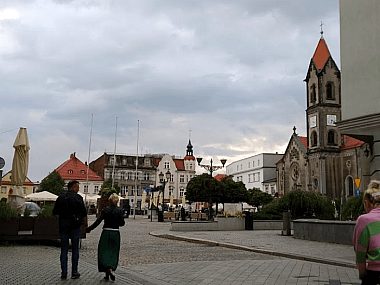 Rusza Budżet Obywatelski Miasta Tarnowskie Góry na 2023 rok Tarnowskie Góry budżet obywatelski 2022