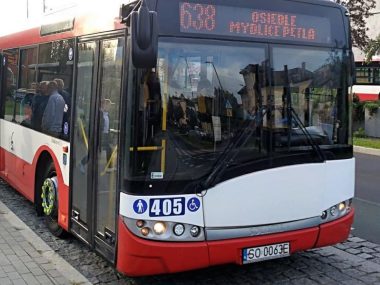 Dąbrowa Górnicza: nowe linie autobusowe ułatwią komunikację? Nowe linie w Dąbrowie Górniczej