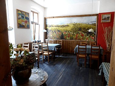 Kultowa pizzeria "U Wronów" wystawiona na sprzedaż Pizzeria u wronów