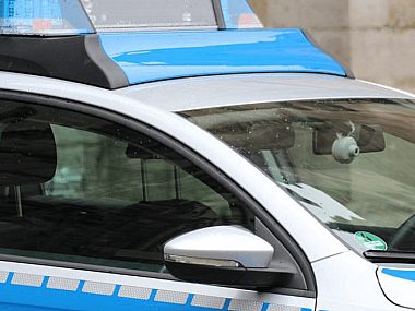 Bytom. Włamywacze zatrzymani na gorącym uczynku Bytom policja