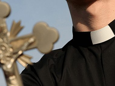 Ksiądz, który molestował 12-latka nie pójdzie do więzienia Ksiądz pedofil