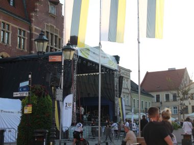 Gwarki 2022 w Tarnowskich Górach. Zobacz atrakcje na dziś Tarnowskie Góry Gwarki 2022