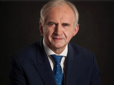 „O co chodzi z Marianem Zembalą i jego synem Michałem?” Marian Zembala