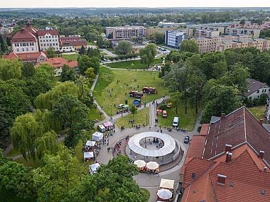 Najbliższy weekend w Knurowie. Gdzie iść? Jak spędzić wolny czas? Knurów Gwarek