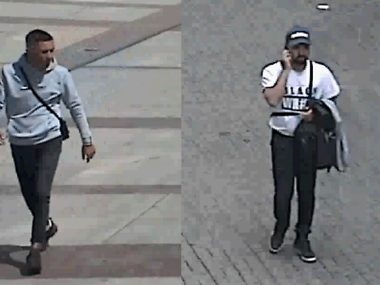 Oszukali „na policjanta”. Zgarnęli 60 tys. zł! Oszuści z Katowic